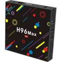 DW4Trading® H96Max+ 4/32GB Android TVBox Kodi steamio mediaplayer RK3328