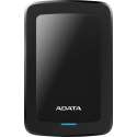 ADATA HV300 Externe Harde Schijf 2TB - Zwart
