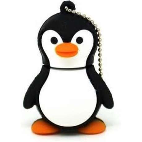 Pinguin - usb stick 8 GB - 1 stuks -