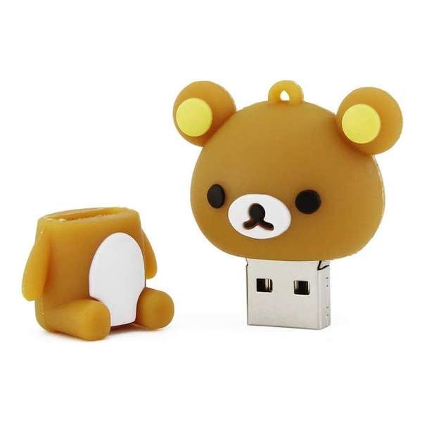 Beer usb stick 8gb -1 jaar garantie – A graden klasse chip