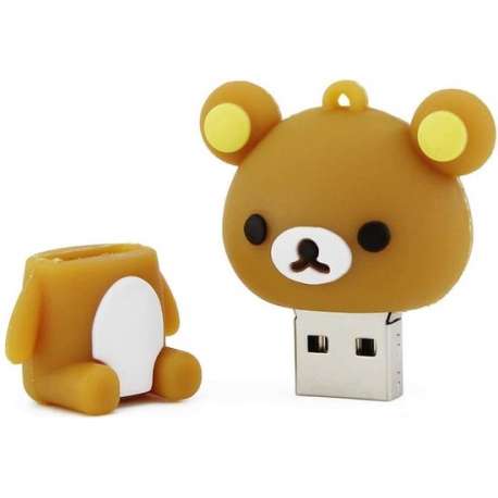Beer usb stick 8gb -1 jaar garantie – A graden klasse chip