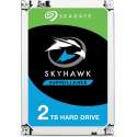 Seagate SkyHawk - Interne harde schijf - 2 TB