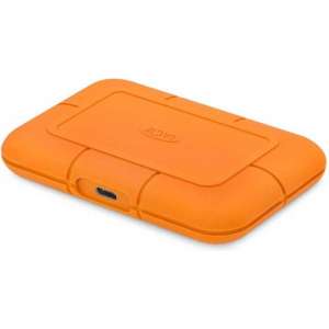 LaCie Rugged SSD 500GB/USB-C