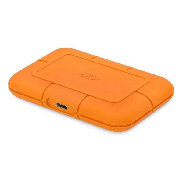 LaCie Rugged SSD 500GB/USB-C