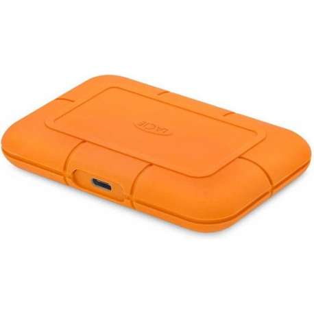 LaCie Rugged SSD 500GB/USB-C