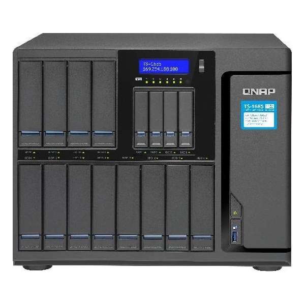 QNAP TS-1685-D1521-32G-550W