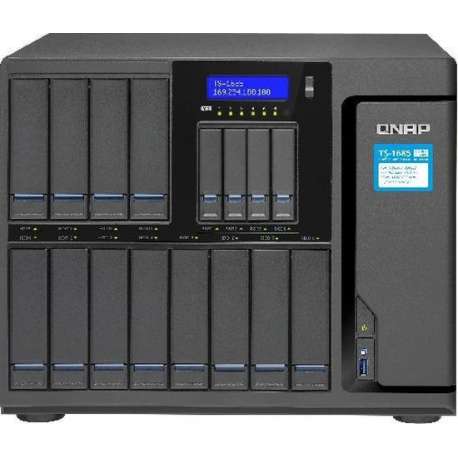 QNAP TS-1685-D1521-32G-550W