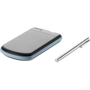 Freecom ToughDrive - Externe harde schijf - 2 TB