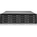 16-Bay SAS 12G Expension Unit for Enterprise Models/ Without Rail Kit