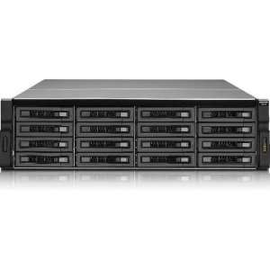 16-Bay SAS 12G Expension Unit for Enterprise Models/ Without Rail Kit