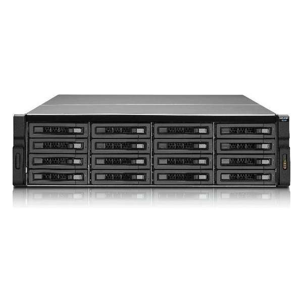 16-Bay SAS 12G Expension Unit for Enterprise Models/ Without Rail Kit