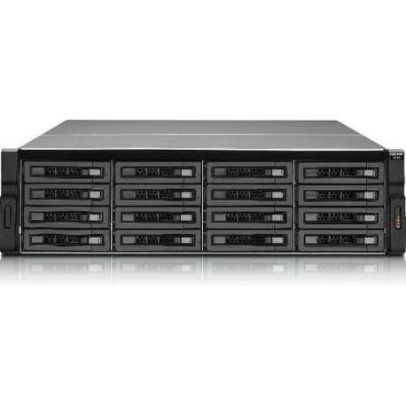 16-Bay SAS 12G Expension Unit for Enterprise Models/ Without Rail Kit