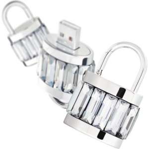 Philips Active Crystals USB-geheugenstick FM01SW60/00
