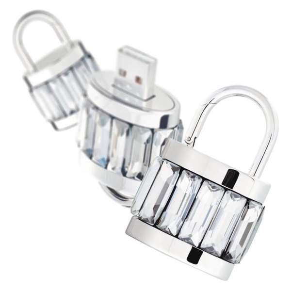 Philips Active Crystals USB-geheugenstick FM01SW60/00