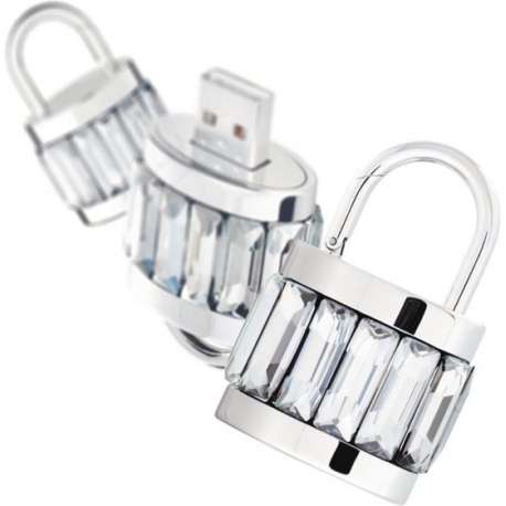 Philips Active Crystals USB-geheugenstick FM01SW60/00