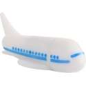 Ulticool USB-stick Vliegtuig - 8 GB - Reizen - Wit
