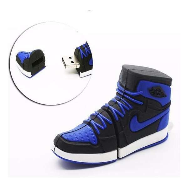 Schoen usb stick 32gb -1 jaar garantie – A graden klasse chip