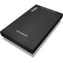 Hiddn KryptoDisk BT - Bluetooth - externe HDD 1 TB