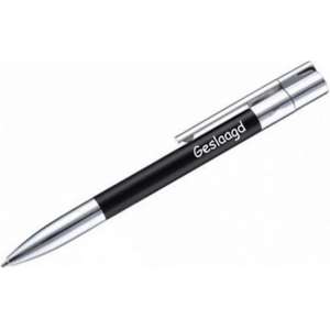 Pen usb stick met naam of tekst bedrukken