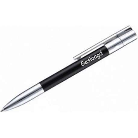 Pen usb stick met naam of tekst bedrukken