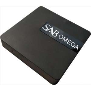SAB Omega Android 4K (S921)