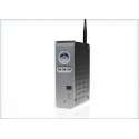 Freecom Network MediaPlayer-350 WLAN 500 GB