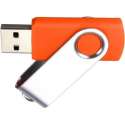 32 GB USB Stick 2.0 Oranje