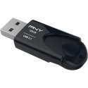 PNY Attache 4 3.1 USB flash drive 128 GB USB Type-A 3.2 Gen 1 (3.1 Gen 1) Zwart