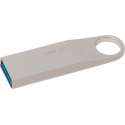 DW4Trading® USB 3.0 memory stick 128GB metaal