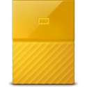 Western Digital My Passport portable - Externe harde schijf - 3TB