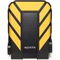 ADATA DashDrive Durable HD710 Professional Externe Harde Schijf 2 TB Geel