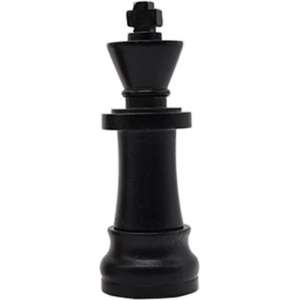 USB stick | Schaakstuk | Koning | 64 Gb | Zwart