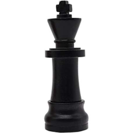 USB stick | Schaakstuk | Koning | 64 Gb | Zwart