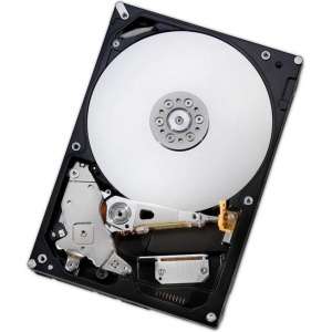 HGST interne harde schijven HE6