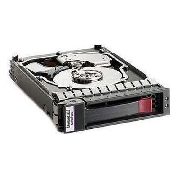 HP Hard drive 3TB 3.5 7.2K SGT 3G SATA HP 657736-001