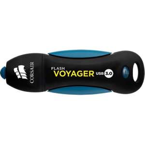 Corsair Voyager - USB-stick - 16 GB