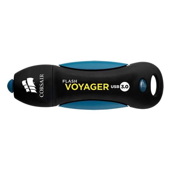 Corsair Voyager - USB-stick - 16 GB