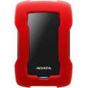 ADATA HD330 5TB Externe Harde Schijf - Rood