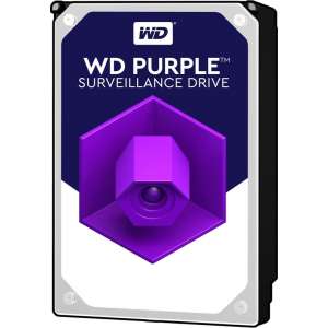 Western Digital Purple 3.5'' 12000 GB SATA III