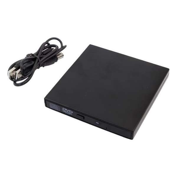 DVD Speler CD