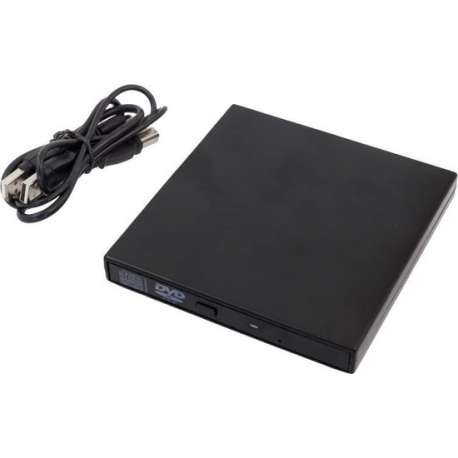 DVD Speler CD