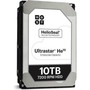 Ultrastar 10Tb Dc Hc510