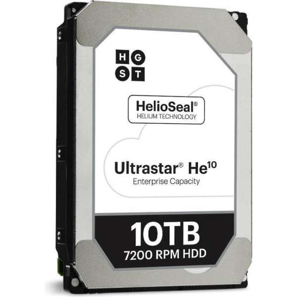 Ultrastar 10Tb Dc Hc510