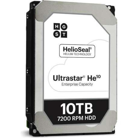 Ultrastar 10Tb Dc Hc510