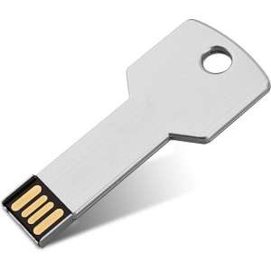 Sleutel usb stick 32gb -1 jaar garantie – A graden klasse chip
