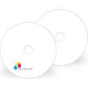 Primeon 2761205 lege dvd 4,7 GB DVD-R 25 stuk(s)
