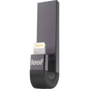 Leef iOS mobile opslag oplossing iBridge 3 - 64GB