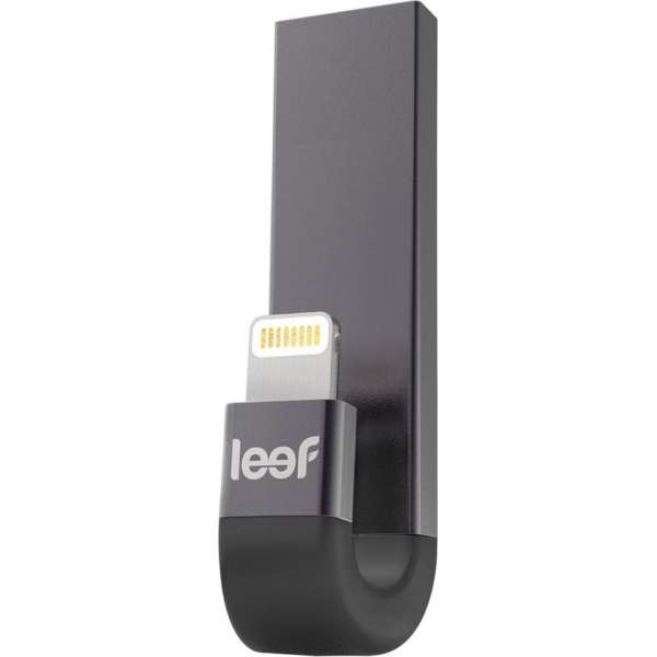 Leef iOS mobile opslag oplossing iBridge 3 - 64GB