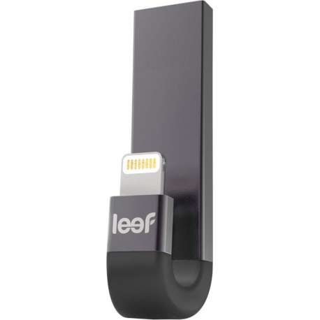 Leef iOS mobile opslag oplossing iBridge 3 - 64GB