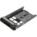 Dell F238F Hotswap-bracket 3.5" SAS/SATA PowerEdge R-series